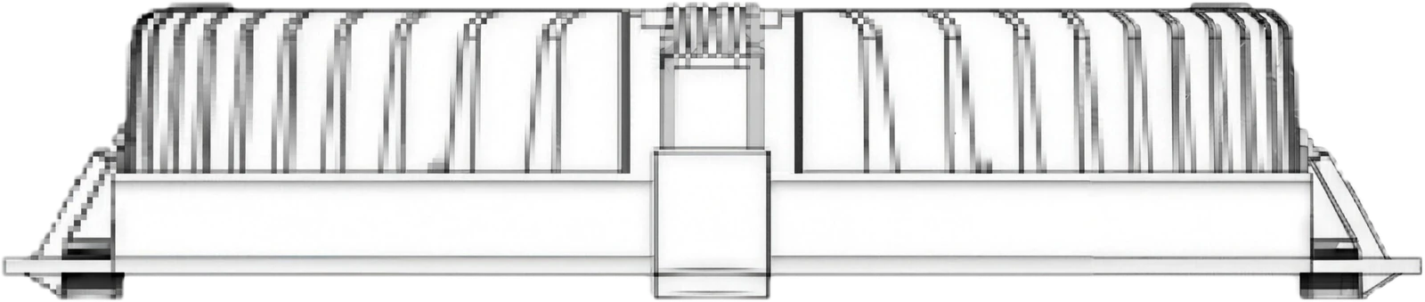 DIMENSIONAL DRAWING · MM