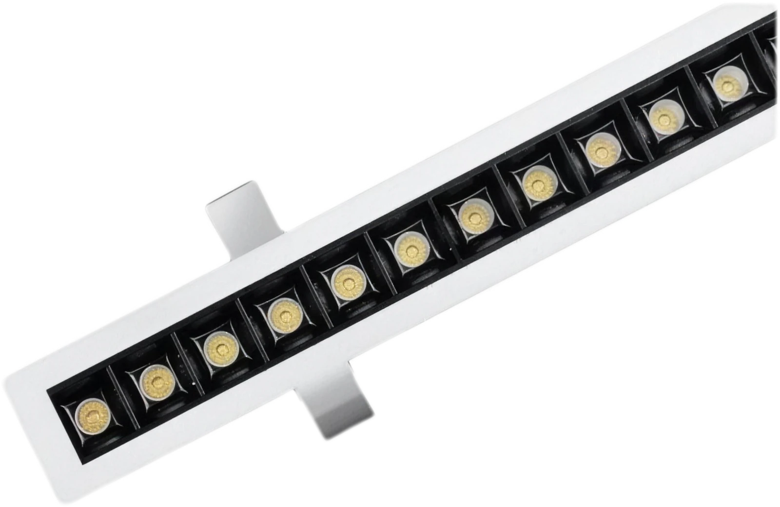 Recessed Linear Downlight 26W
