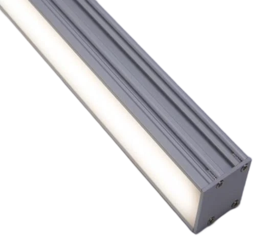 RGBW Inground Linear Light