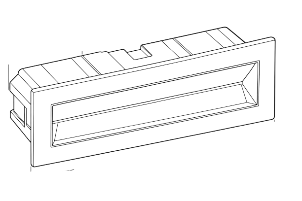 DIMENSIONAL DRAWING · MM